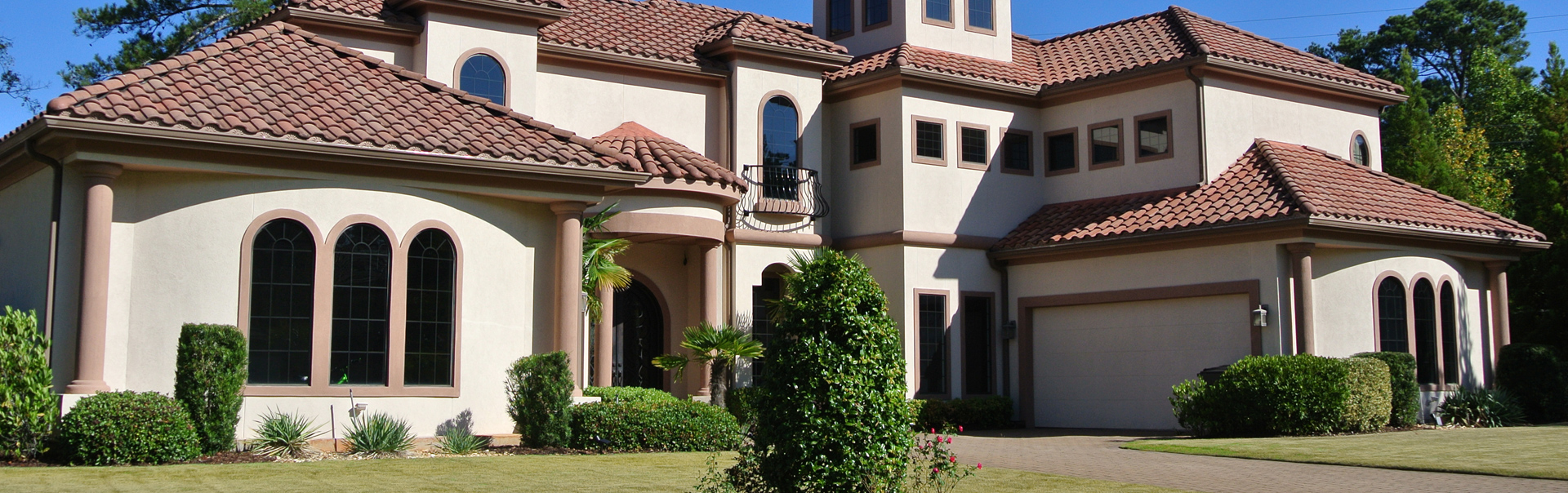 Top choice for High Quality Stucco Application,
                Repair and Restoration