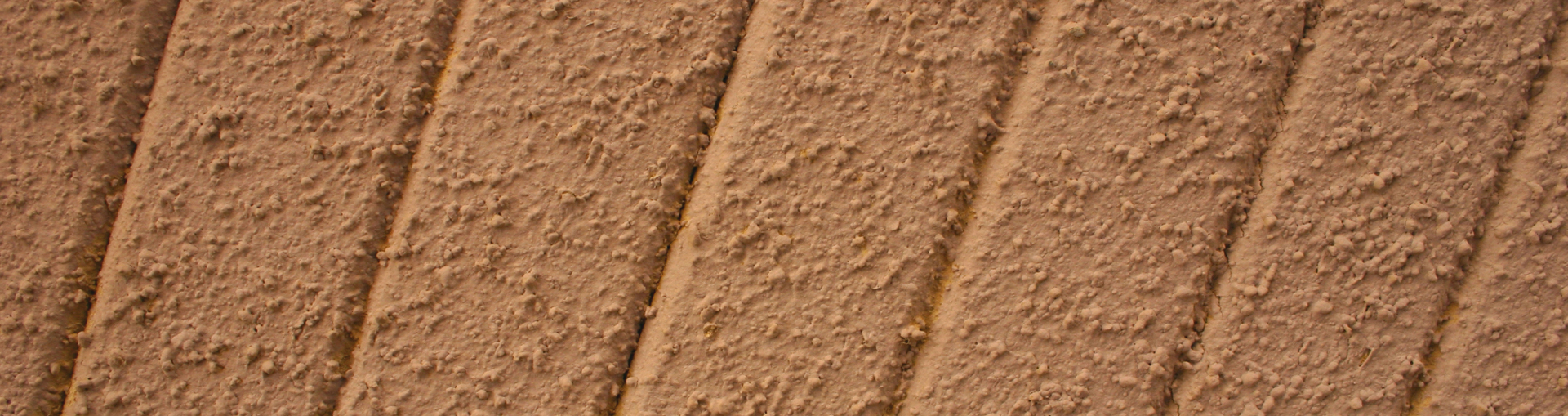What is Stucco?