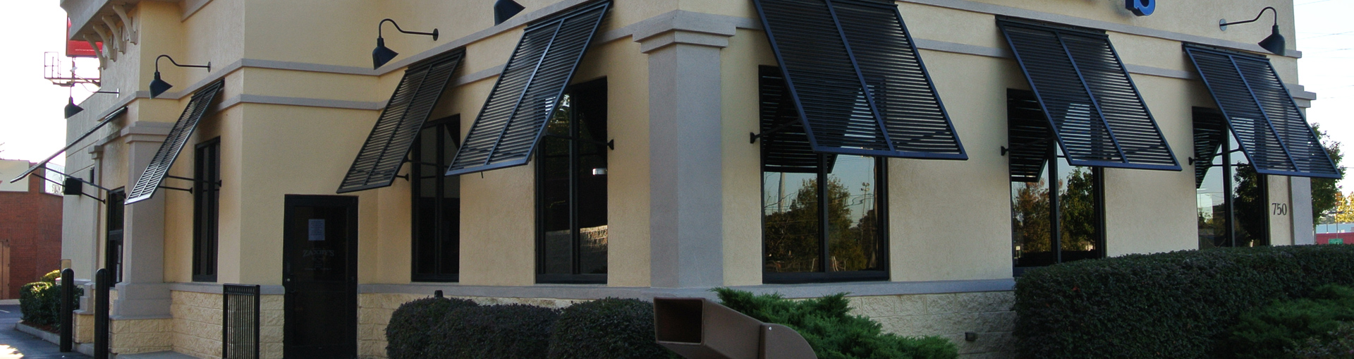 Commercial Services